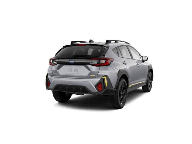 Thumbnail: 2025 Subaru Crosstrek - 6