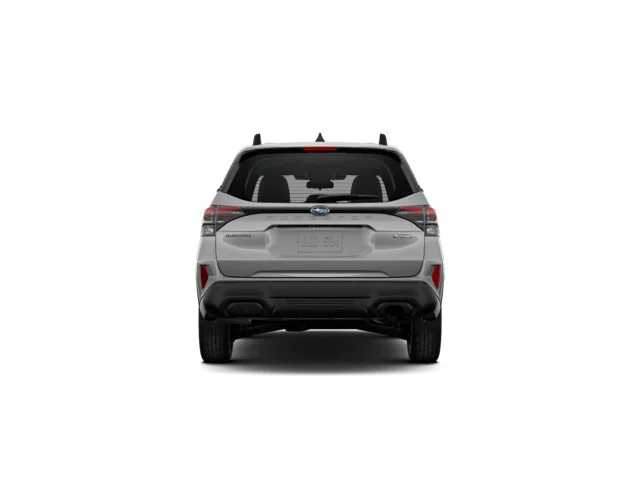 Thumbnail: 2026 Subaru Forester - 9