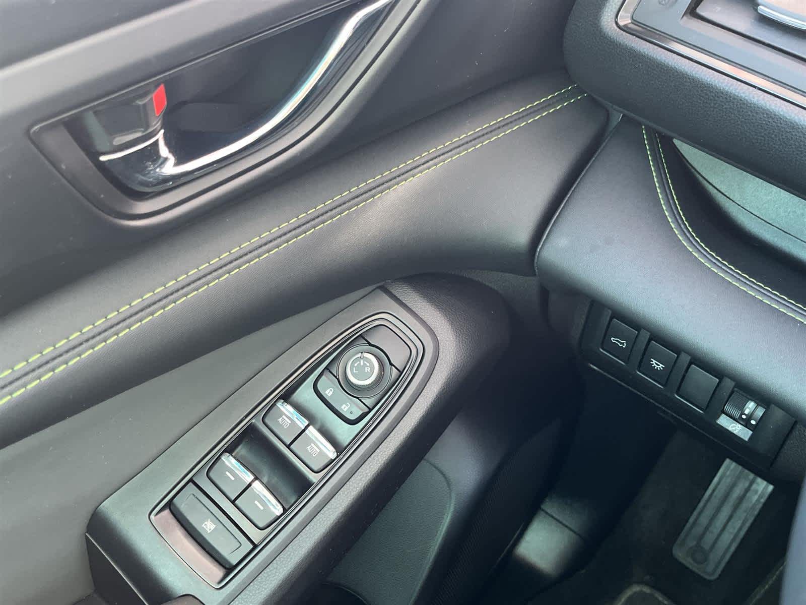 Thumbnail: 2023 Subaru Ascent - 29