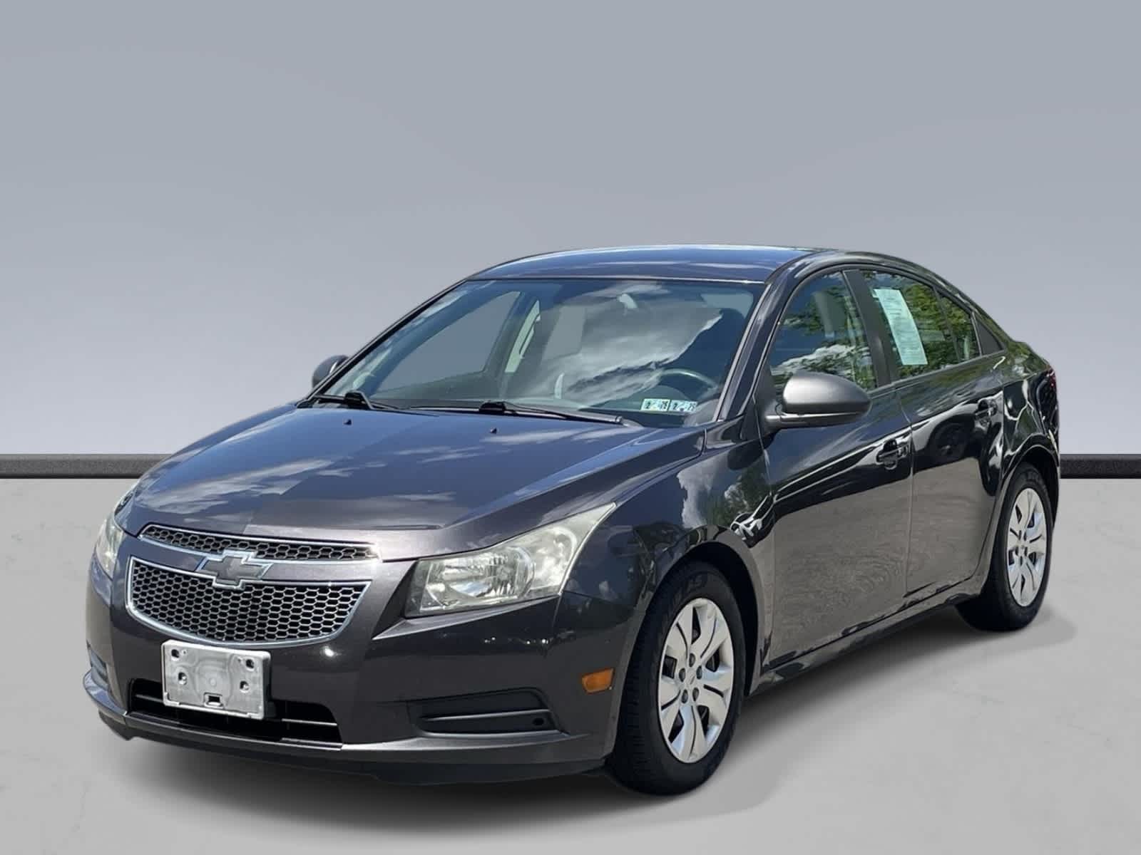2014 Chevrolet Cruze LS -
                  Mcmurray, PA