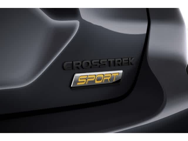 Thumbnail: 2026 Subaru Crosstrek - 12