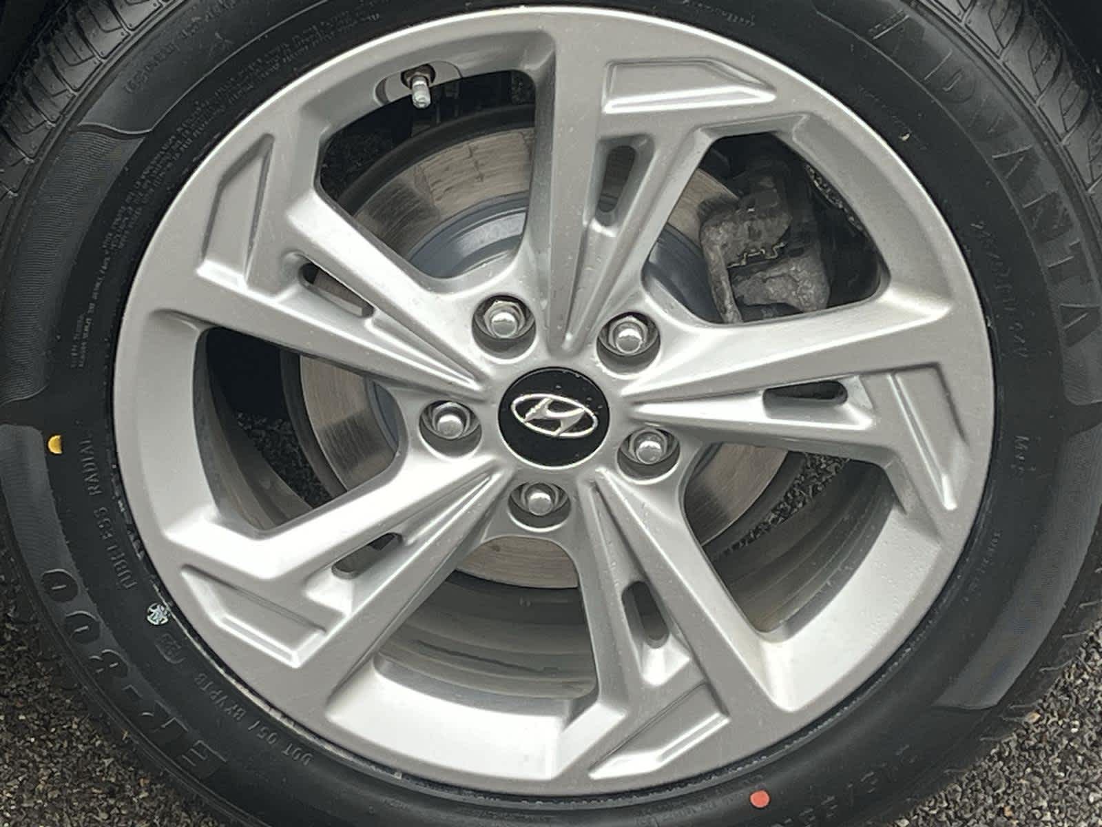 Thumbnail: 2022 Hyundai Kona - 10