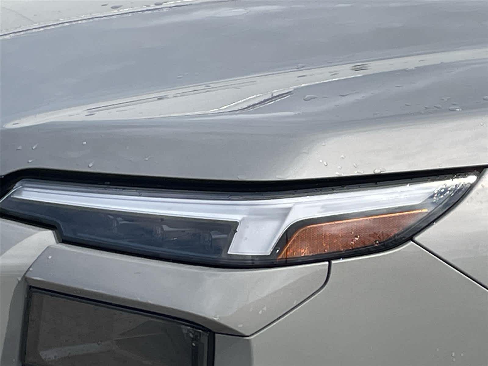 Thumbnail: 2026 Subaru Outback - 9