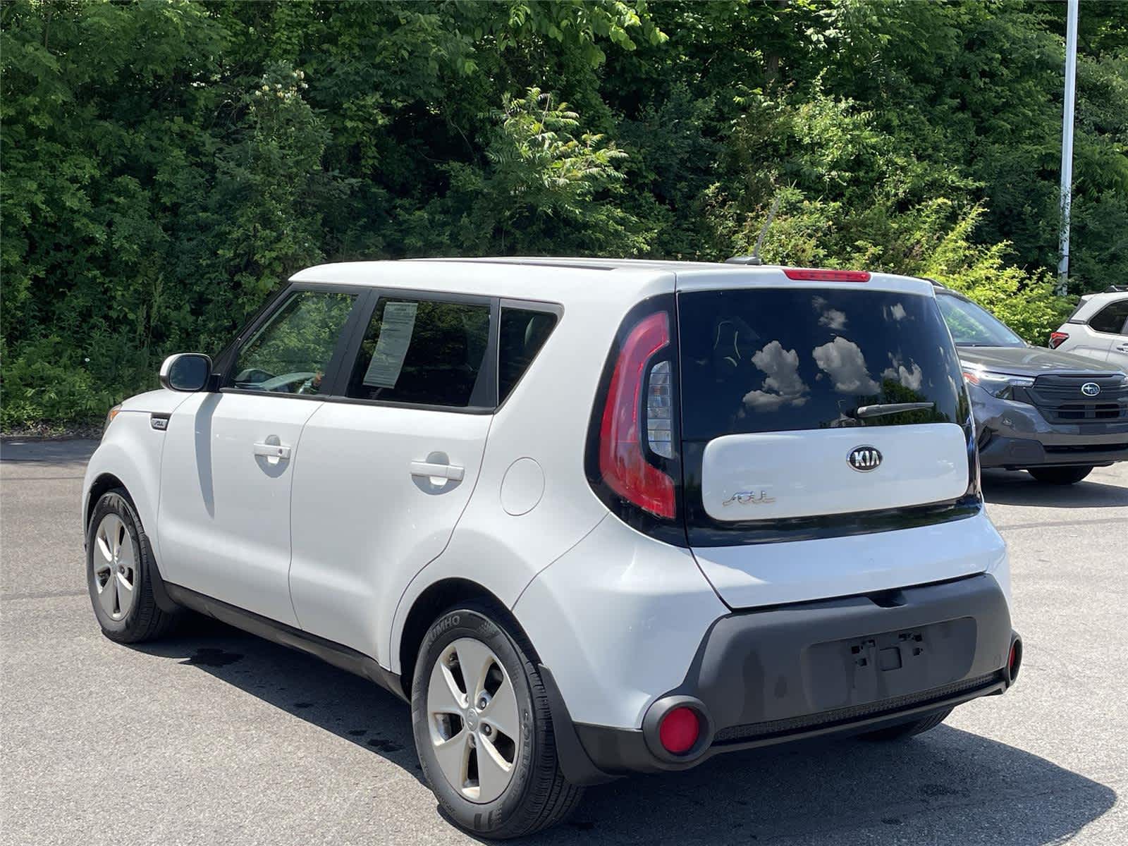 Thumbnail: 2016 Kia Soul - 3