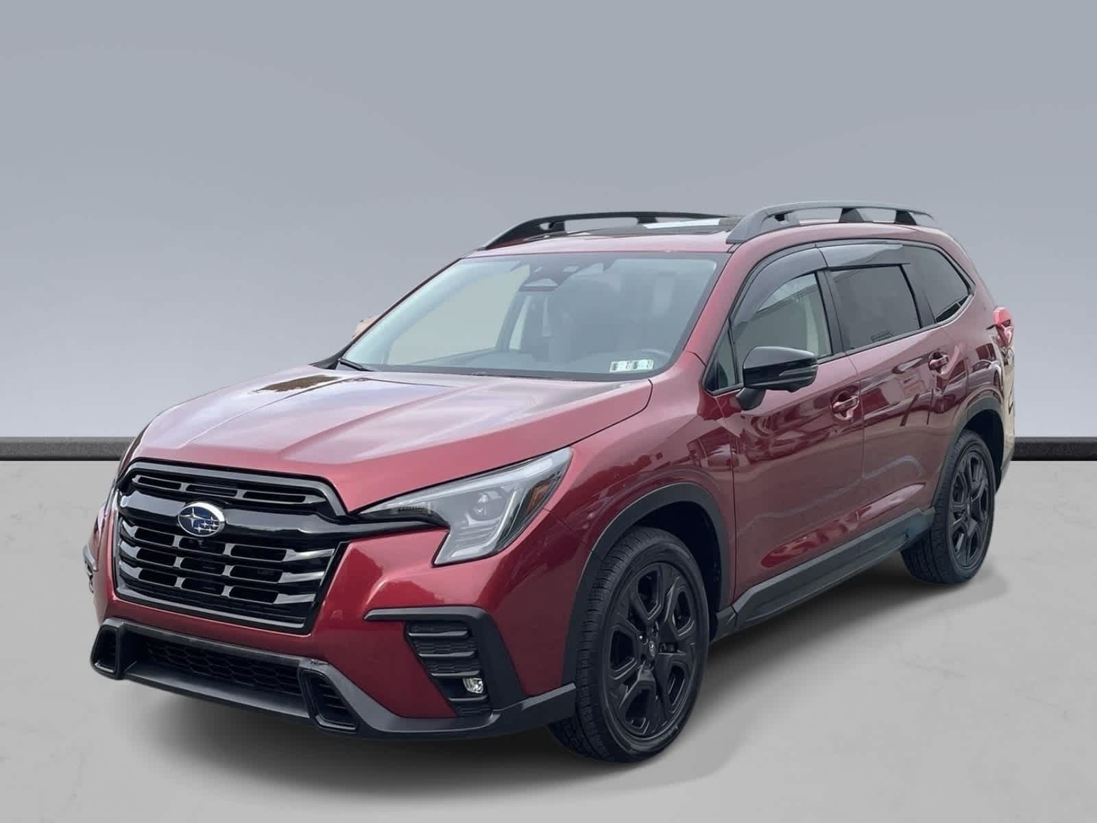 Thumbnail: 2023 Subaru Ascent - 1