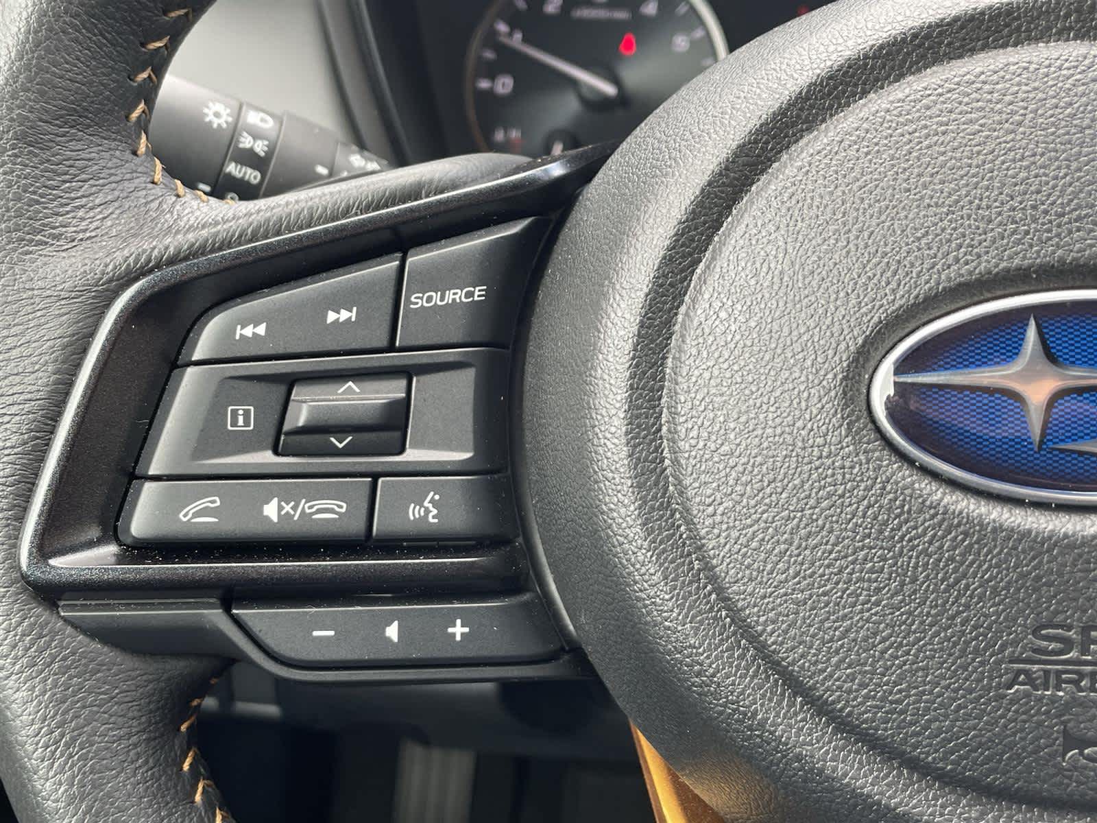 Thumbnail: 2025 Subaru Outback - 30