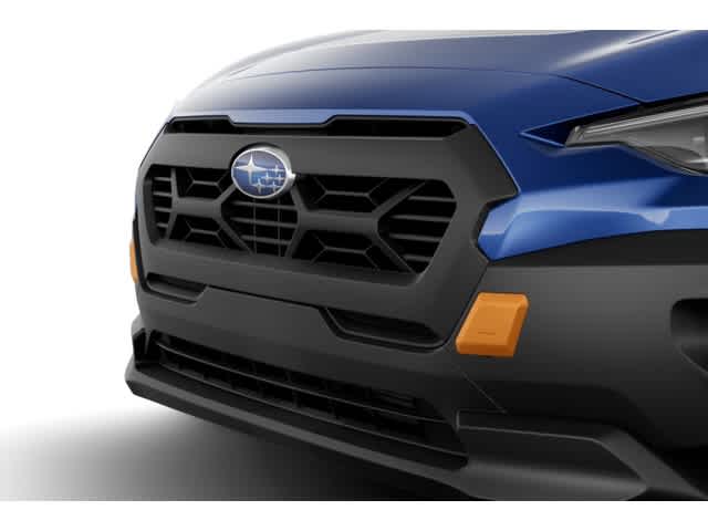Thumbnail: 2025 Subaru Crosstrek - 11