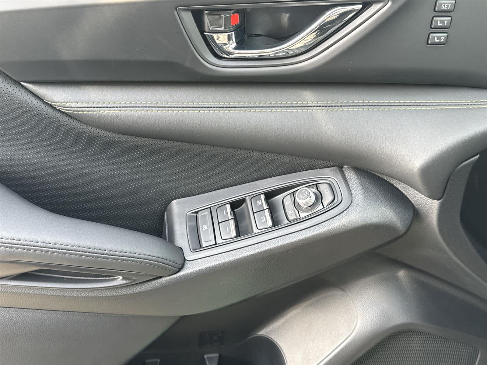 Thumbnail: 2025 Subaru Ascent - 24