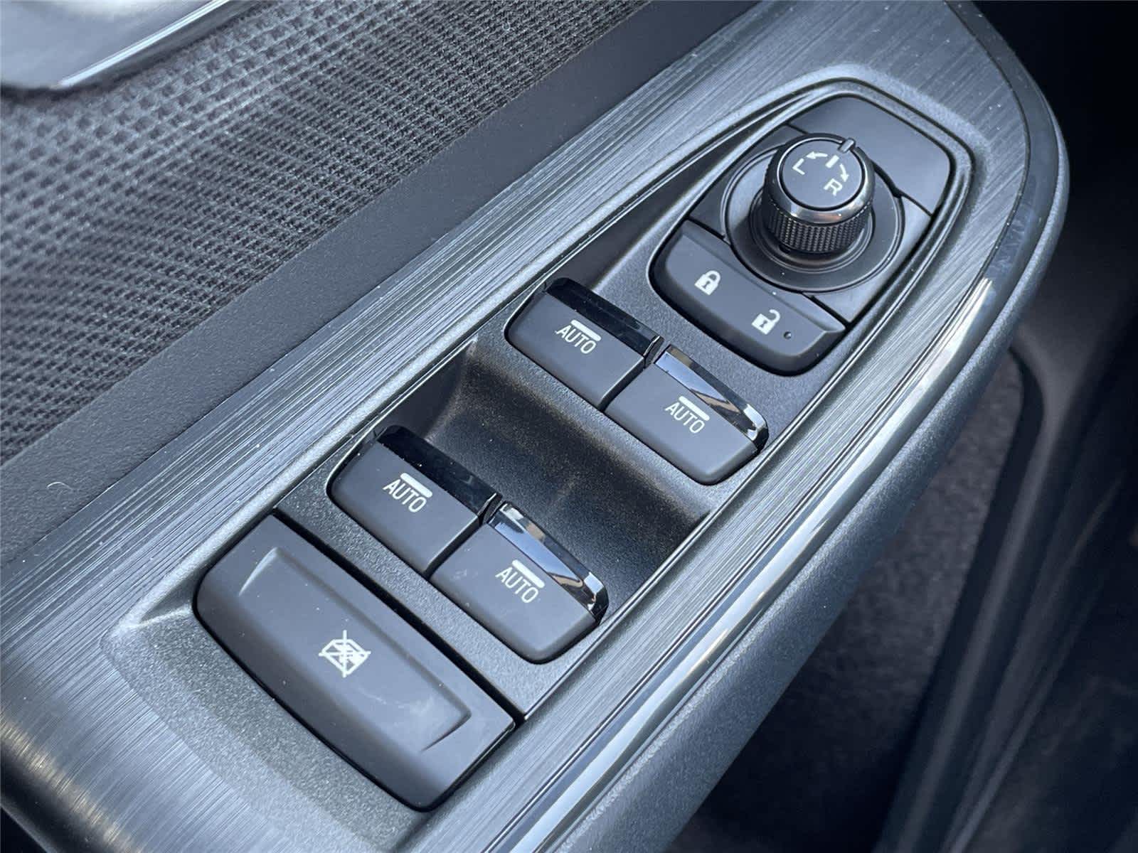 Thumbnail: 2026 Subaru Outback - 26