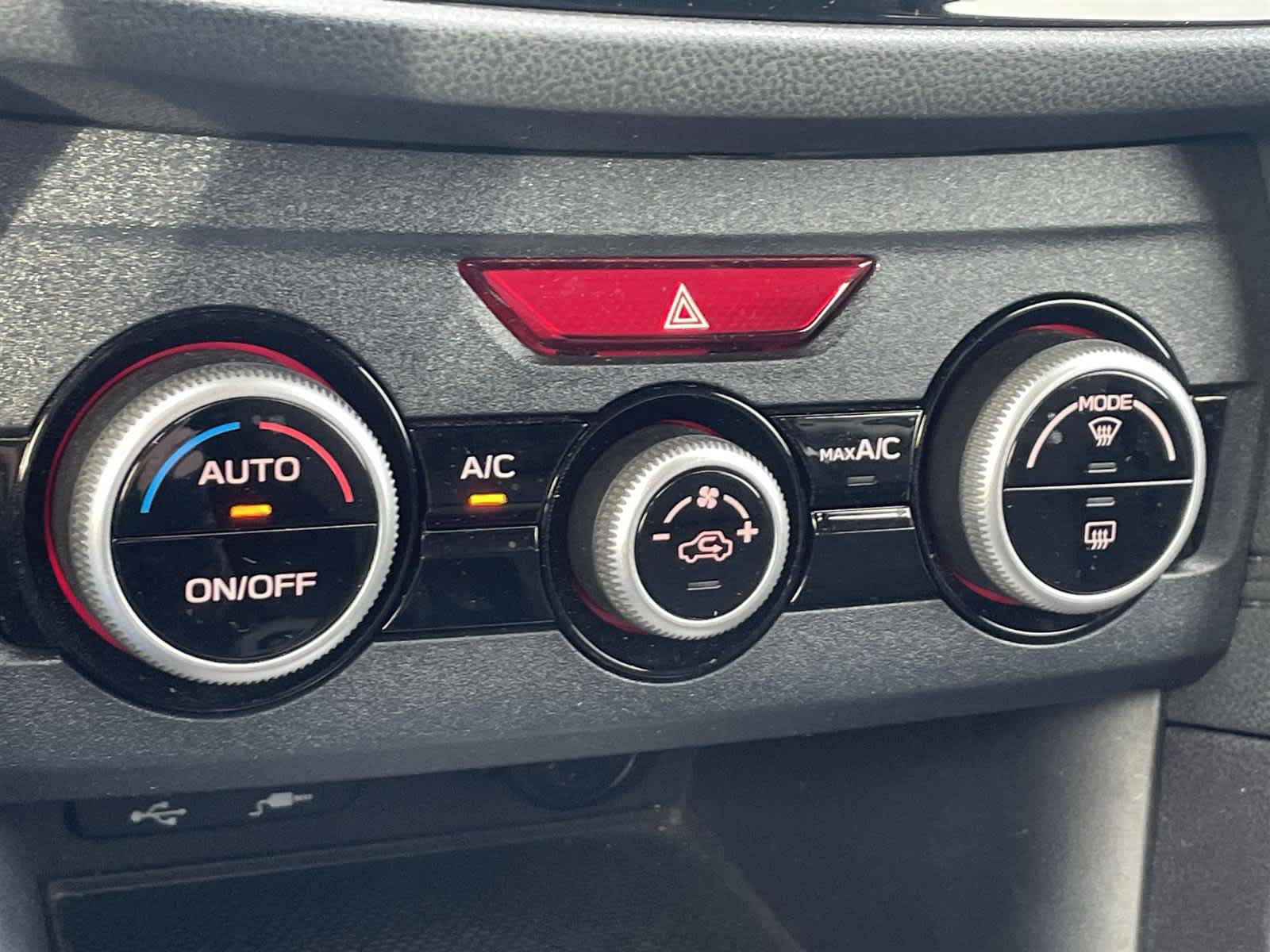 Thumbnail: 2023 Subaru Crosstrek - 22