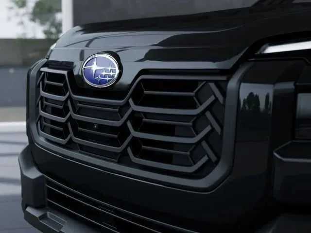 Thumbnail: 2026 Subaru Outback - 10