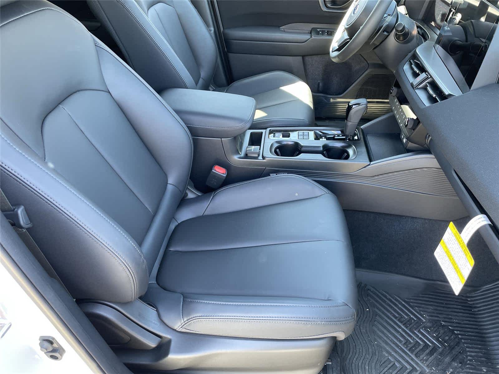 Thumbnail: 2026 Subaru Outback - 17