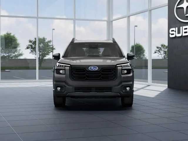 Thumbnail: 2026 Subaru Outback - 7