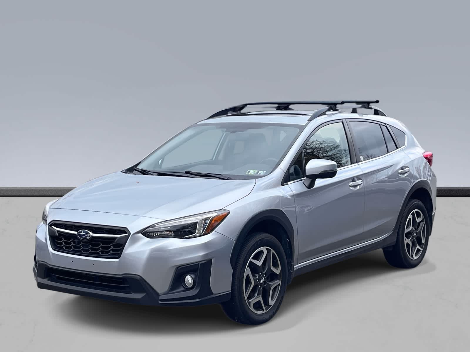 2019 Subaru Crosstrek Limited -
                  Mcmurray, PA