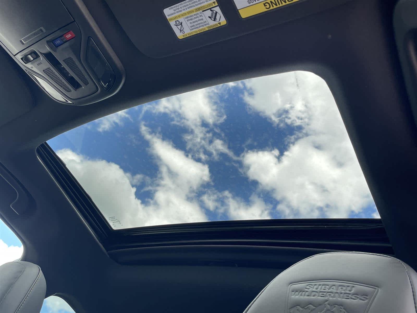 Thumbnail: 2025 Subaru Outback - 14