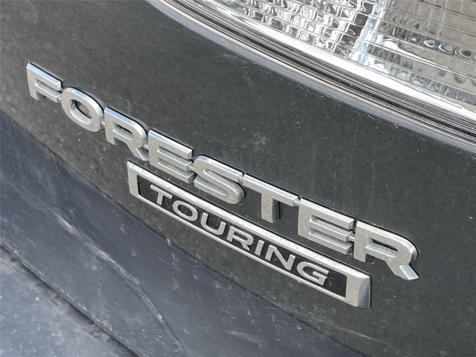 Thumbnail: 2023 Subaru Forester - 10