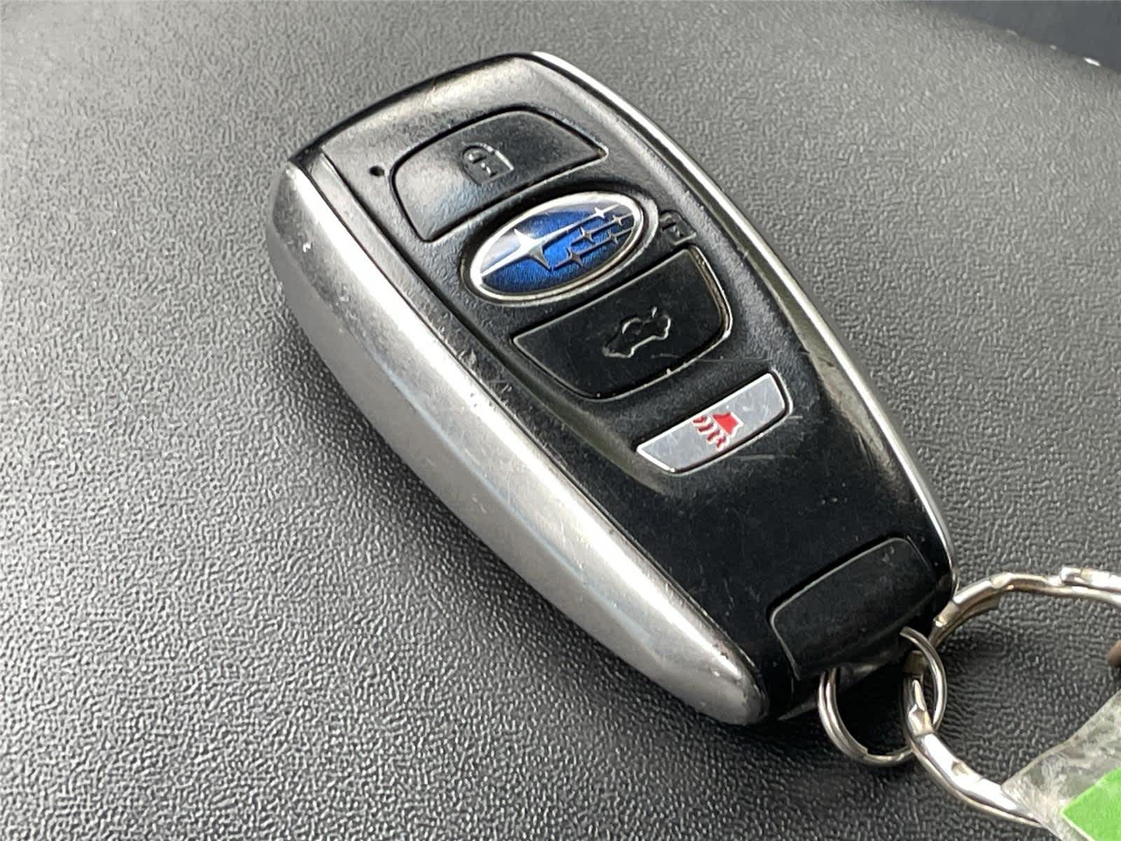 Thumbnail: 2017 Subaru Outback - 32