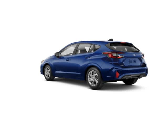 Thumbnail: 2025 Subaru Impreza - 5