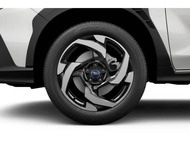 Thumbnail: 2026 Subaru Crosstrek - 10