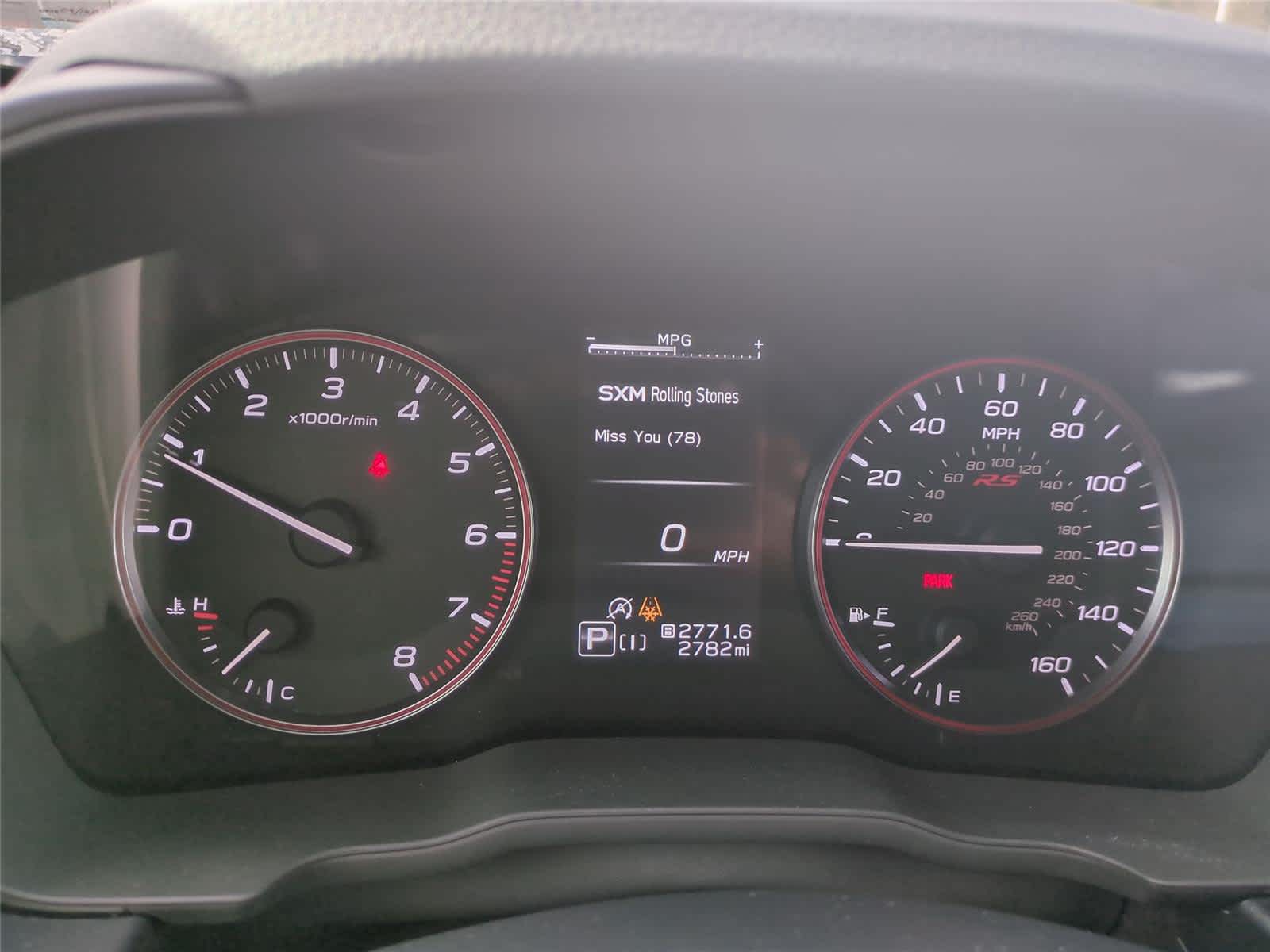 Thumbnail: 2024 Subaru Impreza - 32