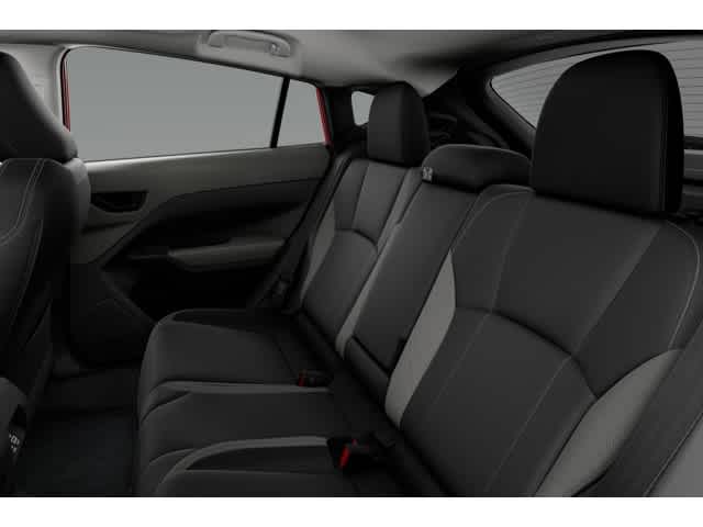 Thumbnail: 2025 Subaru Crosstrek - 17