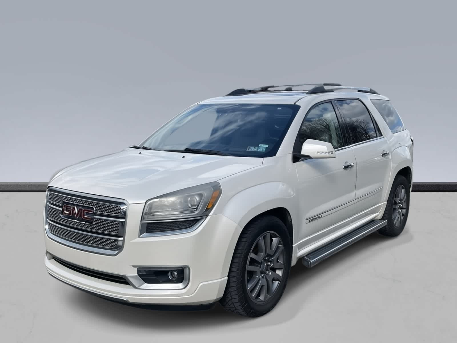 2013 GMC Acadia Denali -
                  Mcmurray, PA