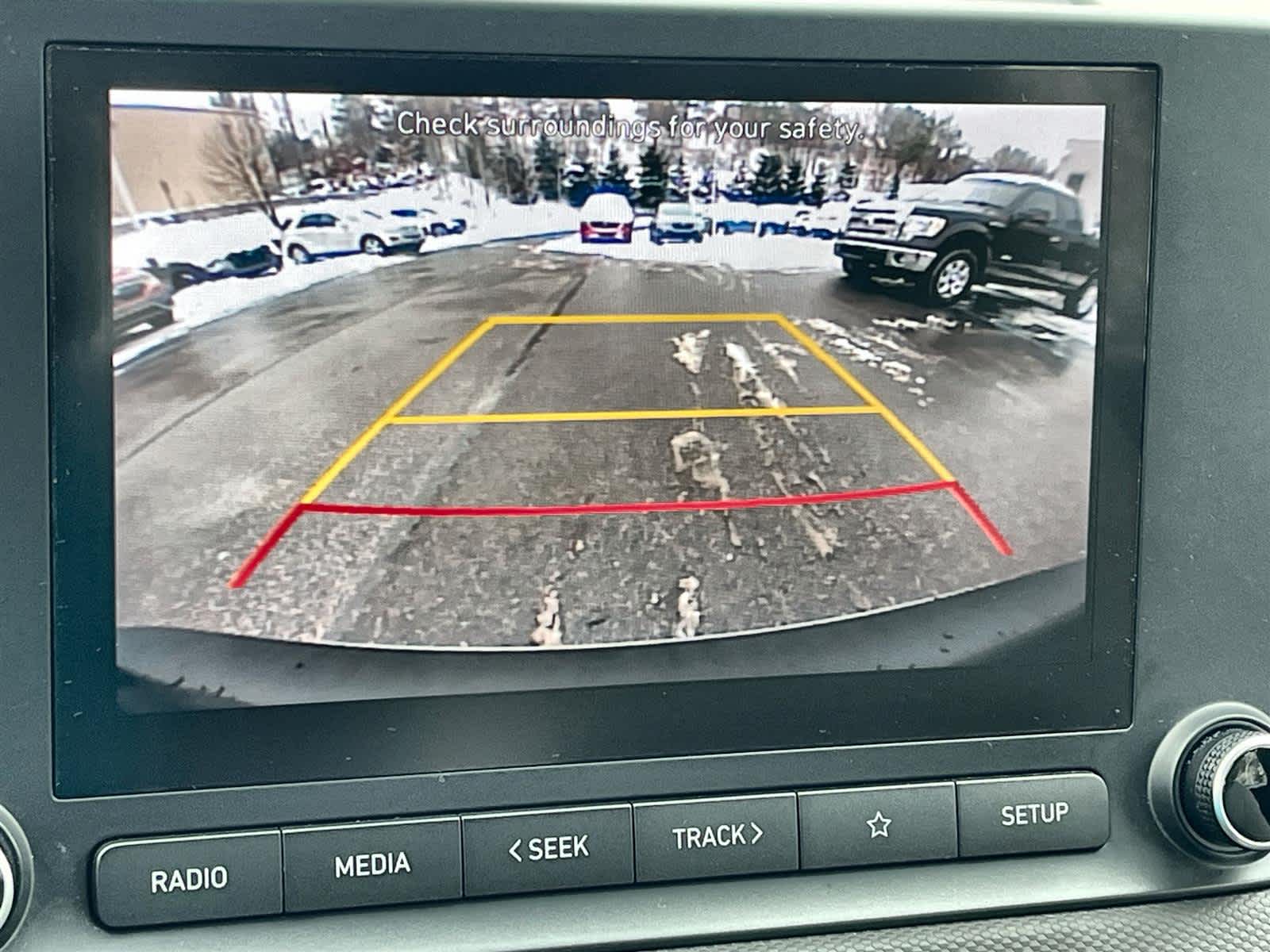 Thumbnail: 2023 Hyundai Kona - 20