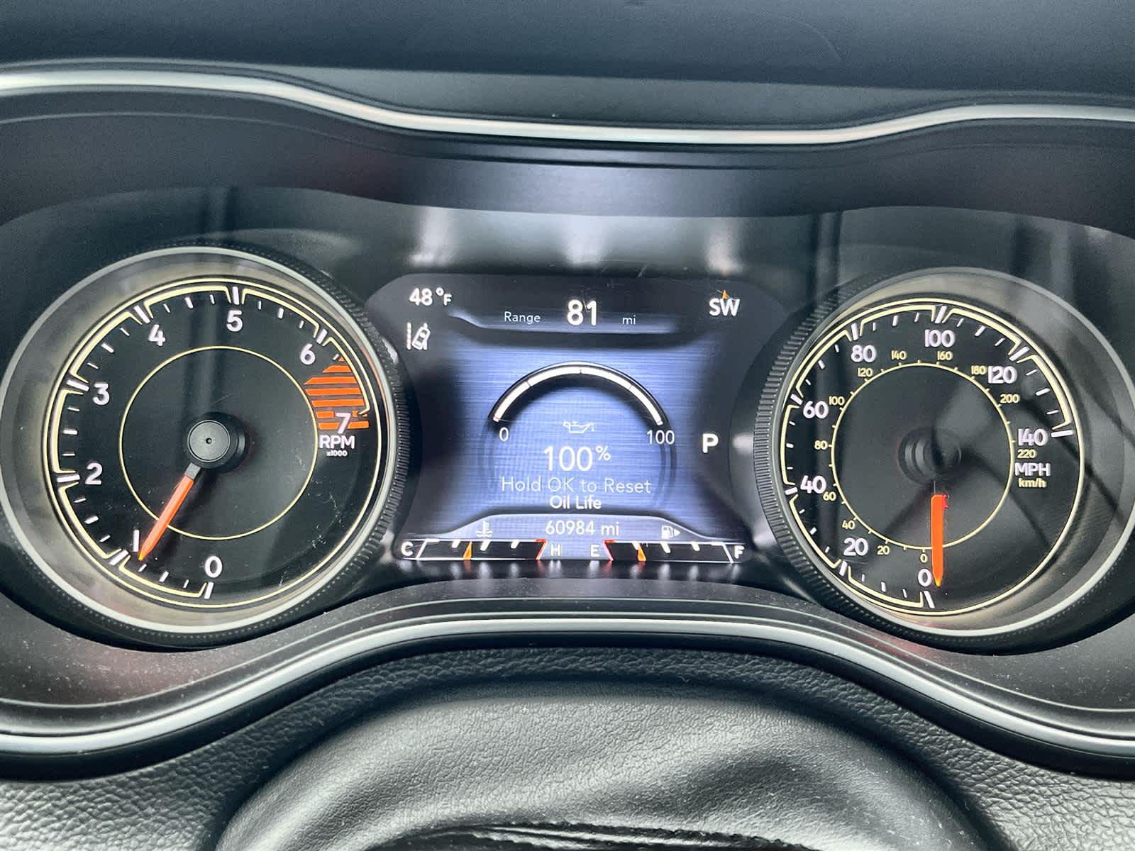 Thumbnail: 2023 Jeep Cherokee - 30