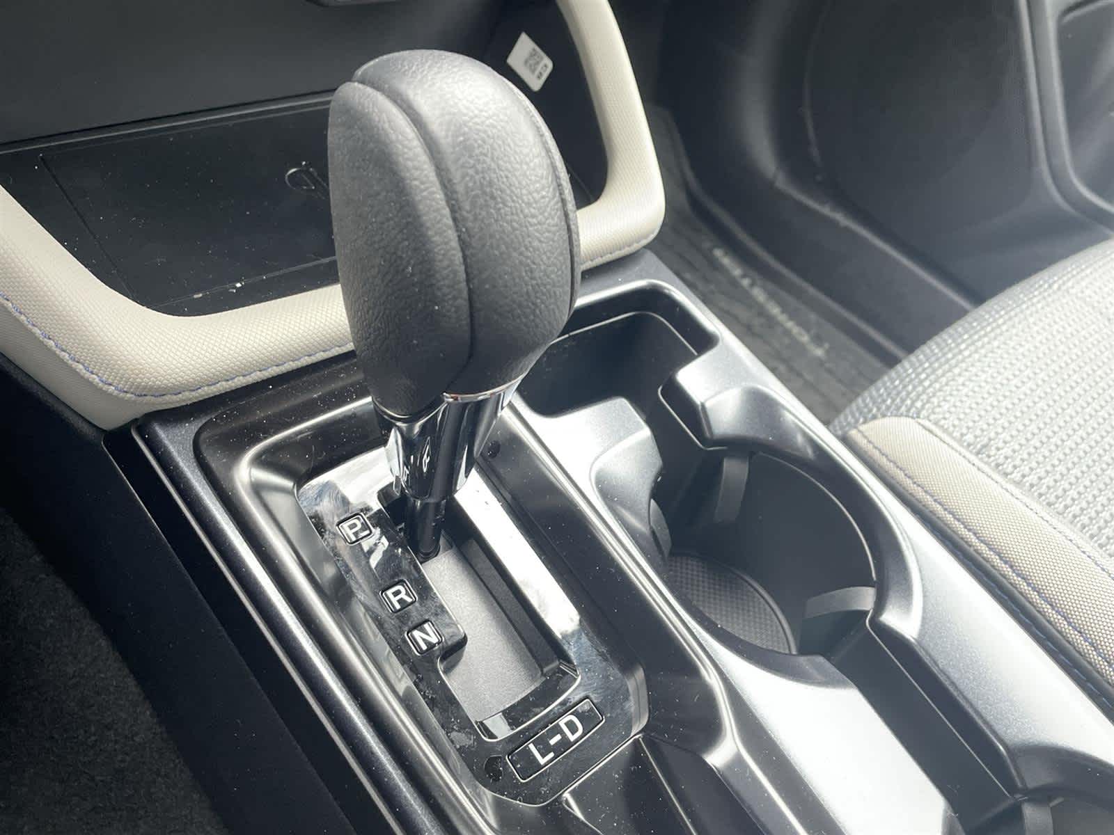 Thumbnail: 2026 Subaru Forester - 25