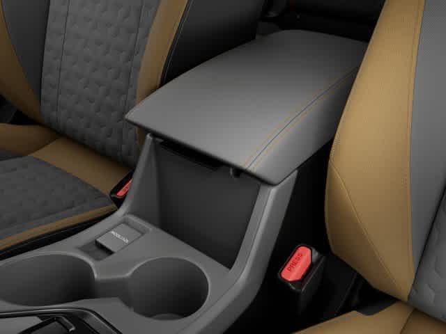 Thumbnail: 2026 Subaru Crosstrek - 21