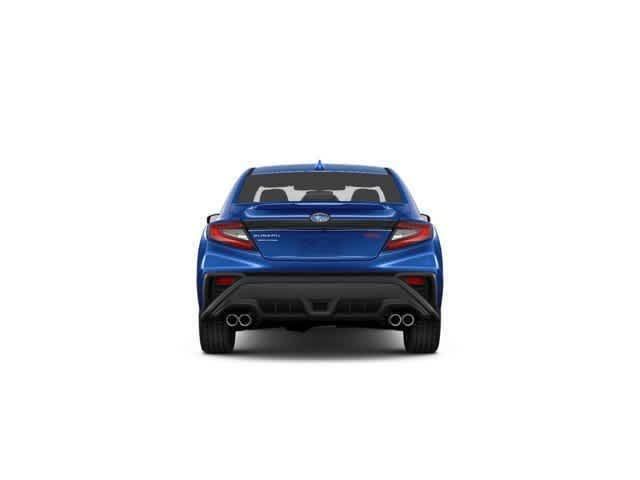 Thumbnail: 2026 Subaru WRX - 9