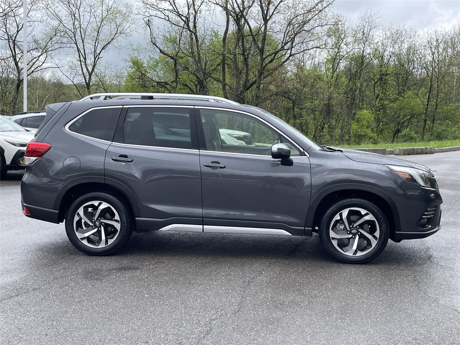 Thumbnail: 2023 Subaru Forester - 6