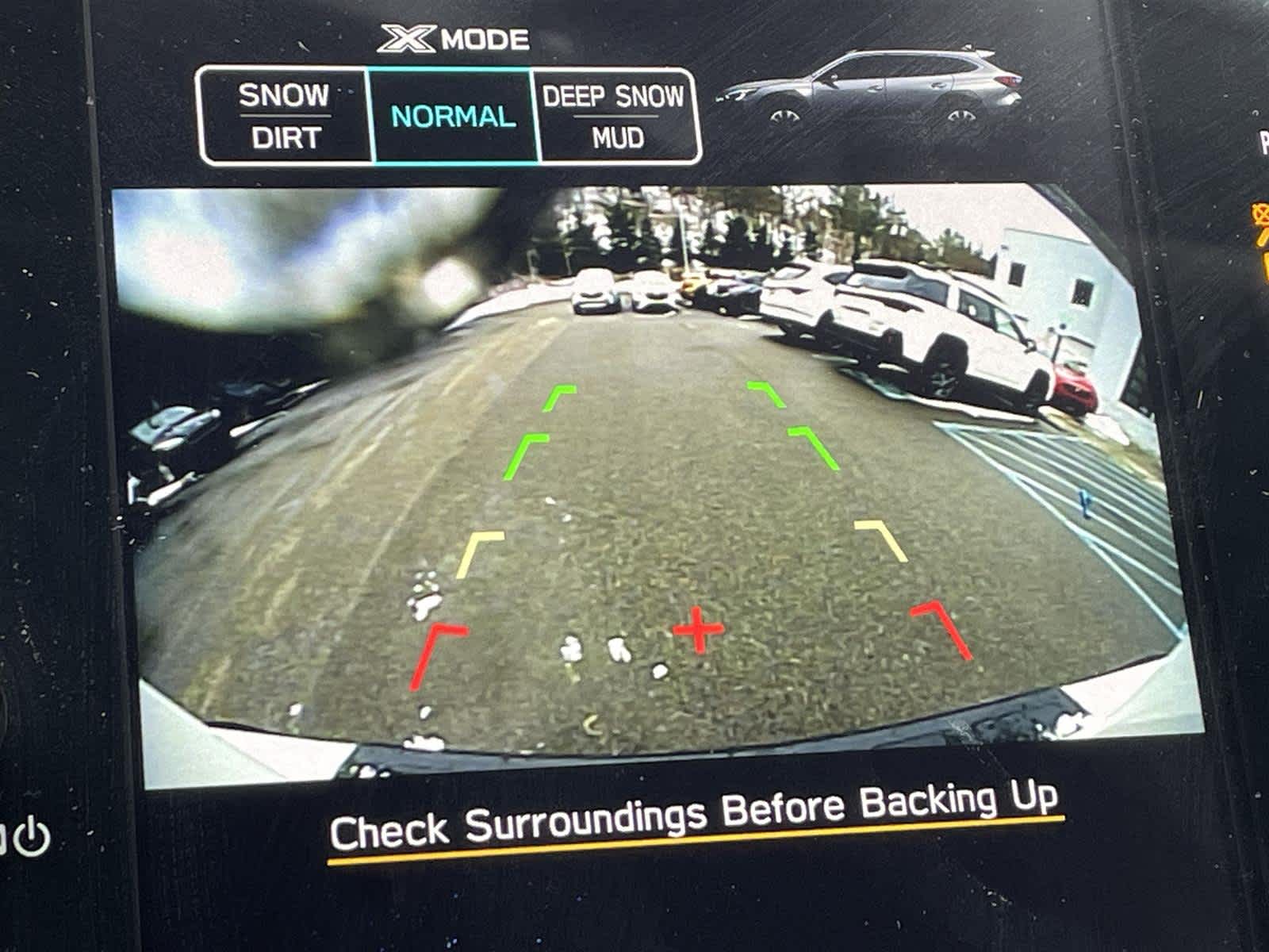 Thumbnail: 2023 Subaru Outback - 12