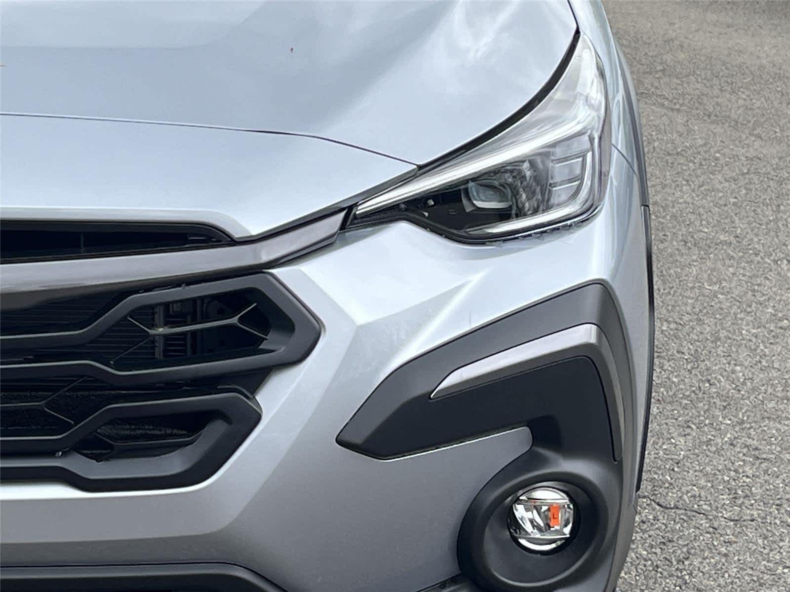 Thumbnail: 2026 Subaru Crosstrek - 9