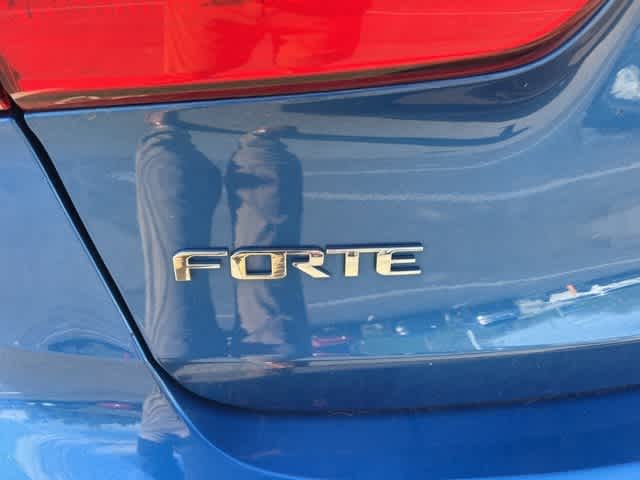 2015 Kia Forte LX 6