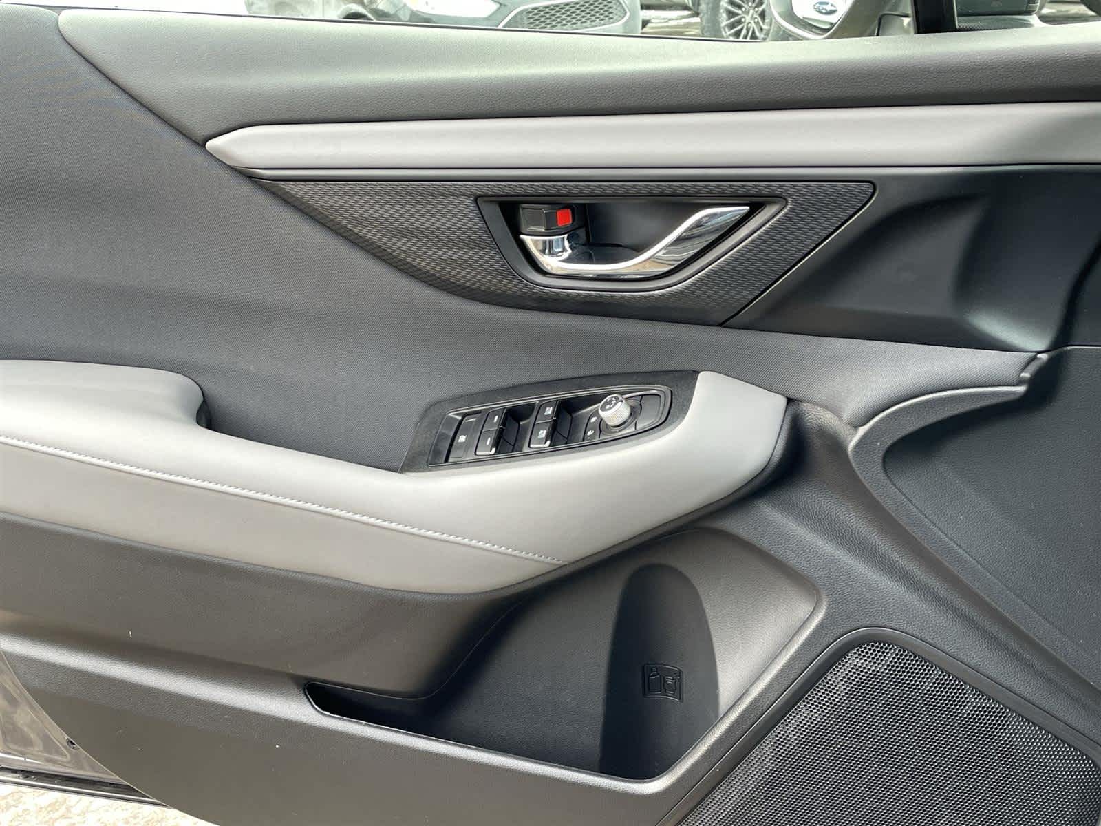 Thumbnail: 2025 Subaru Outback - 27