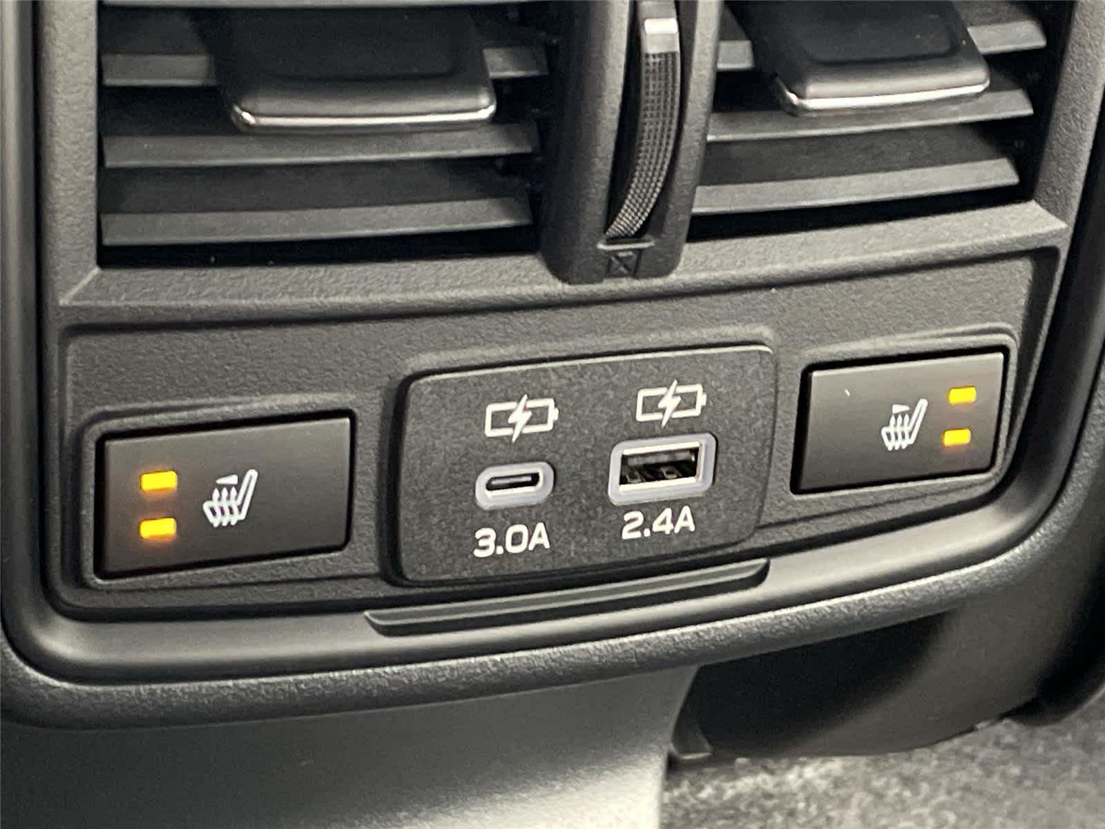 Thumbnail: 2026 Subaru Outback - 19