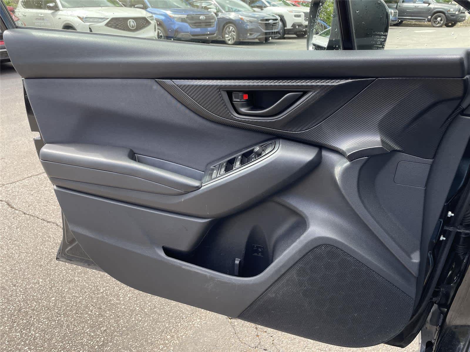 Thumbnail: 2019 Subaru Crosstrek - 16