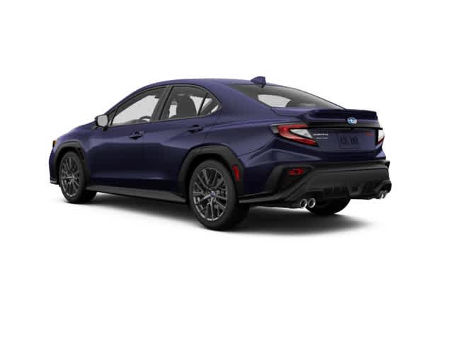 Thumbnail: 2025 Subaru WRX - 5