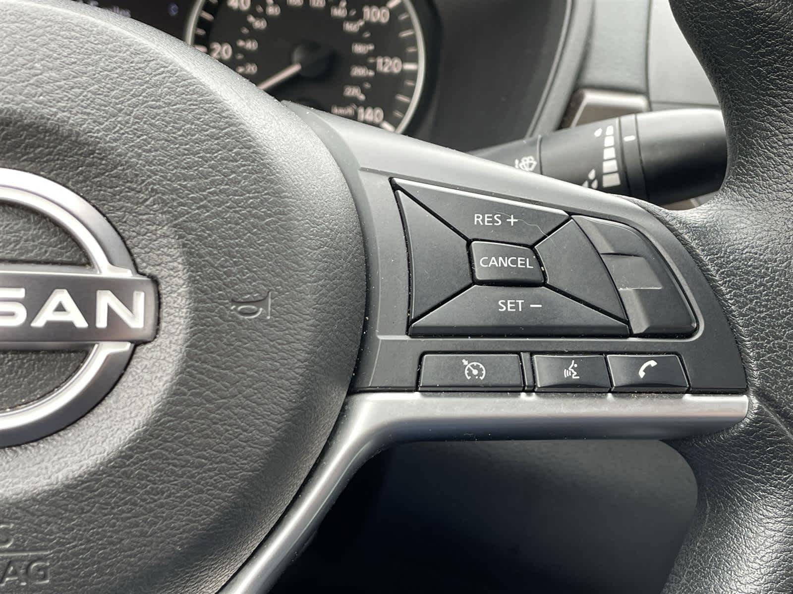 Thumbnail: 2024 Nissan Altima - 19