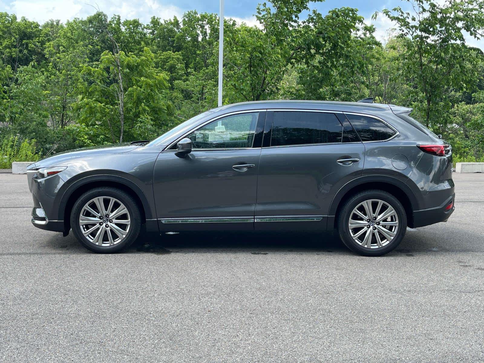 Thumbnail: 2022 Mazda CX-9 - 2