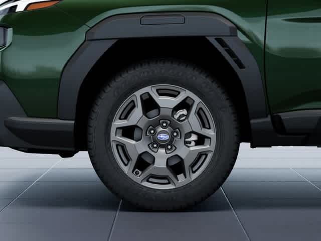 Thumbnail: 2026 Subaru Outback - 9