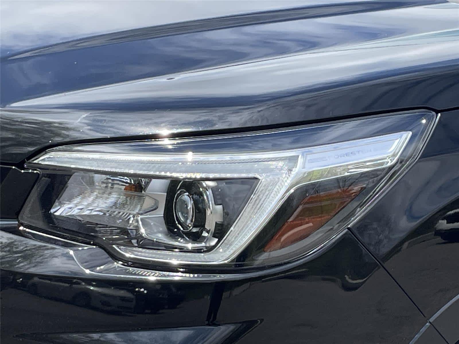 Thumbnail: 2019 Subaru Forester - 9