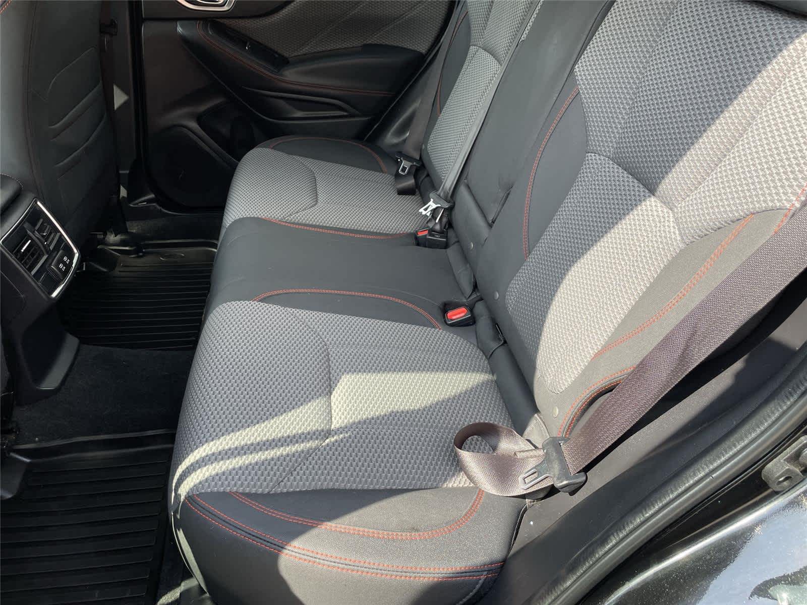 Thumbnail: 2019 Subaru Forester - 14