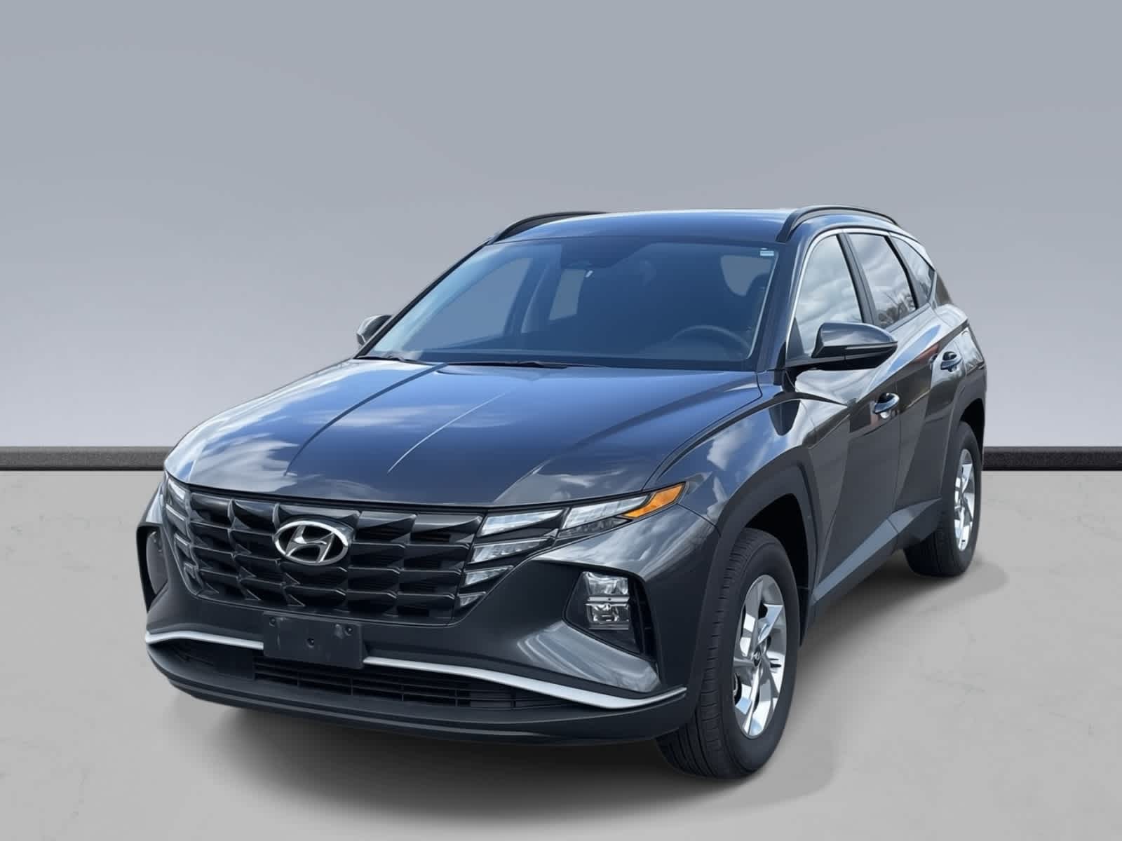 2022 Hyundai Tucson SEL -
                  Mcmurray, PA