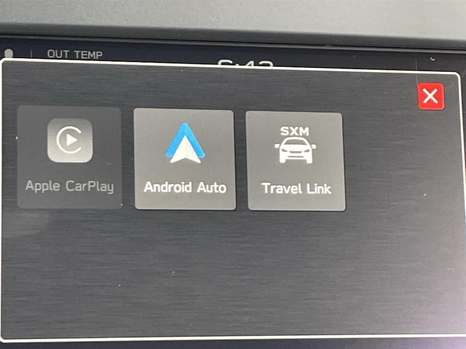 Thumbnail: 2026 Subaru Forester - 19