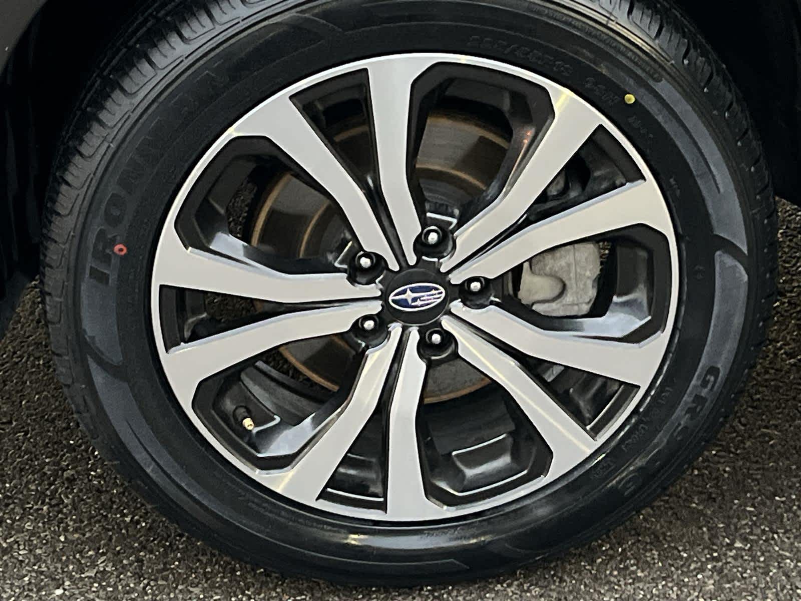 Thumbnail: 2023 Subaru Forester - 10