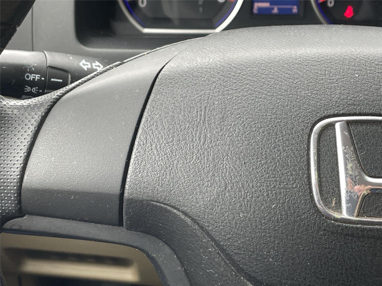 Thumbnail: 2011 Honda CR-V - 24