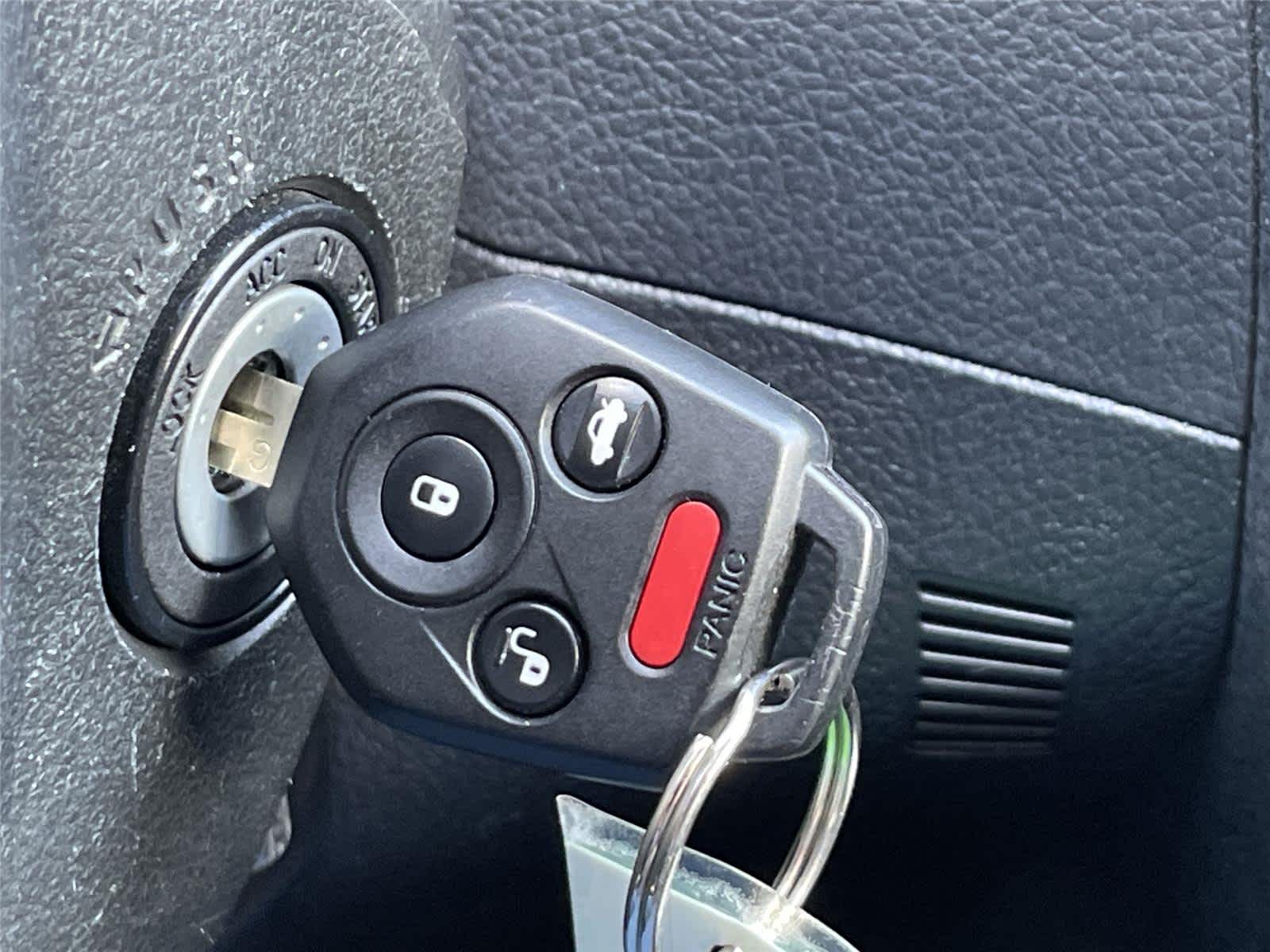 Thumbnail: 2016 Subaru Impreza - 27