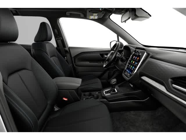 Thumbnail: 2025 Subaru Forester - 16
